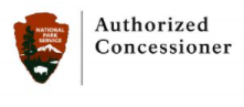 NPS Authorized Concessioner